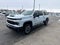 2025 CHEVROLET TRUCK SILVERADO 2500H CUSTOM