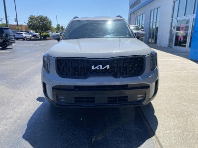 2024 Kia Telluride SX X-Pro