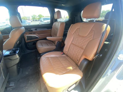 2024 Kia Telluride SX X-Pro