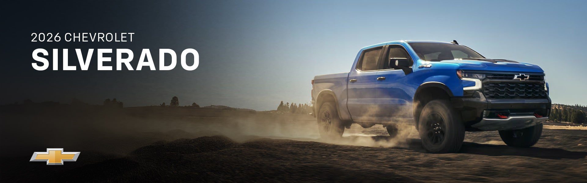 2026 Chevrolet Silverado in Owensboro, KY