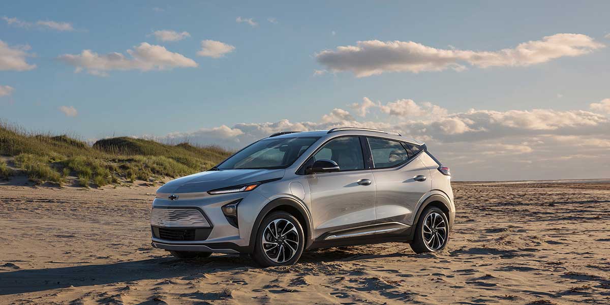 2020 Chevy Equinox Owensboro, KY
