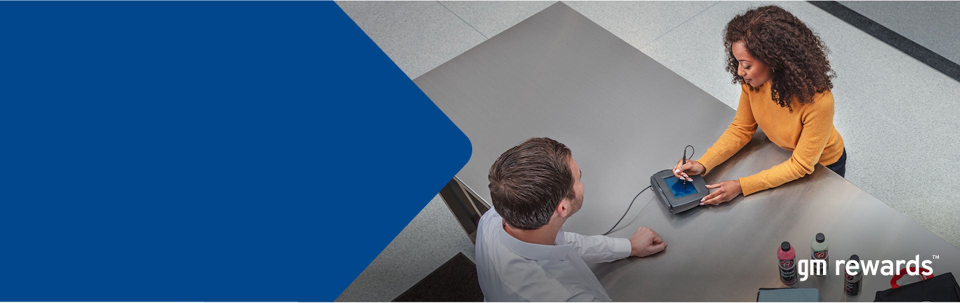 Don Moore GM Center in Owensboro KY