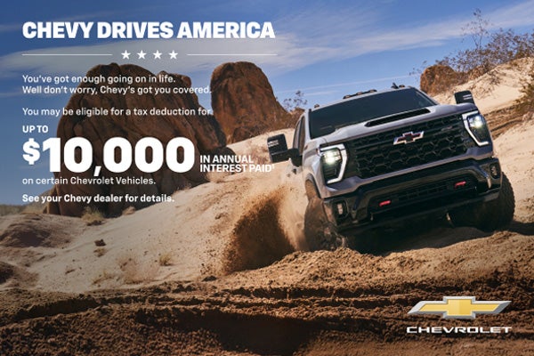 Don Moore GM Center in Owensboro KY