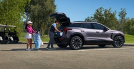 Don Moore GM Center in Owensboro KY