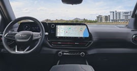 Don Moore GM Center in Owensboro KY