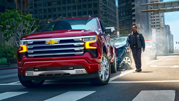 Don Moore GM Center in Owensboro KY