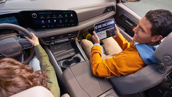 Don Moore GM Center in Owensboro KY