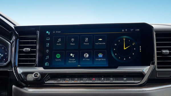 Don Moore GM Center in Owensboro KY