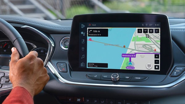 Don Moore GM Center in Owensboro KY