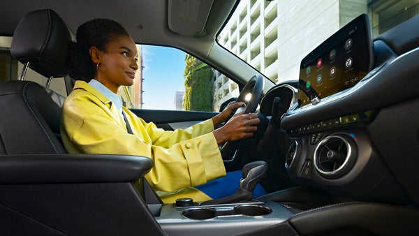 Don Moore GM Center in Owensboro KY