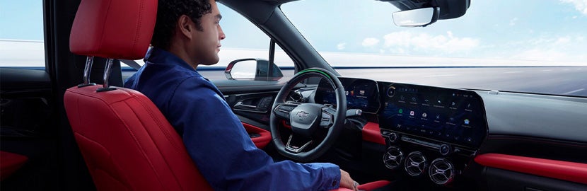 Don Moore GM Center in Owensboro KY