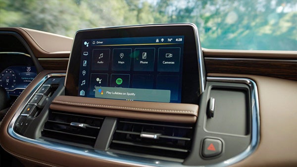 Don Moore GM Center in Owensboro KY