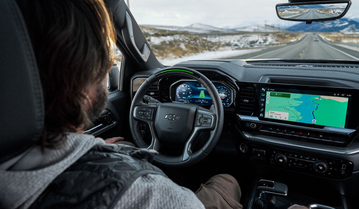 Don Moore GM Center in Owensboro KY