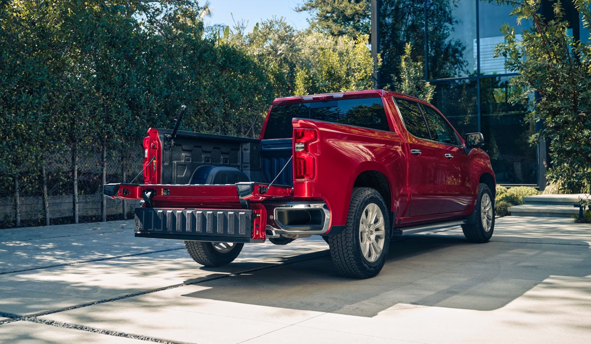 Don Moore GM Center in Owensboro KY