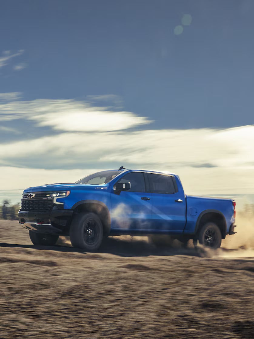 Don Moore GM Center in Owensboro KY