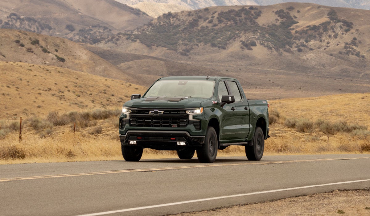 Don Moore GM Center in Owensboro KY