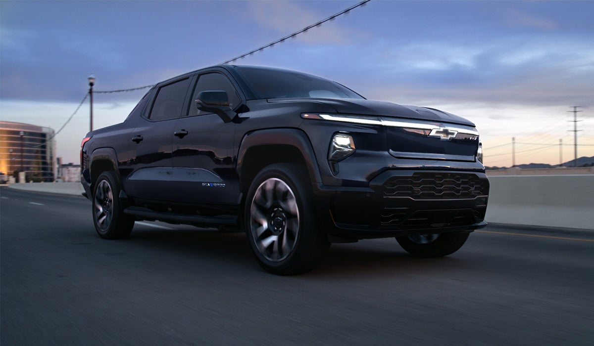 Don Moore GM Center in Owensboro KY