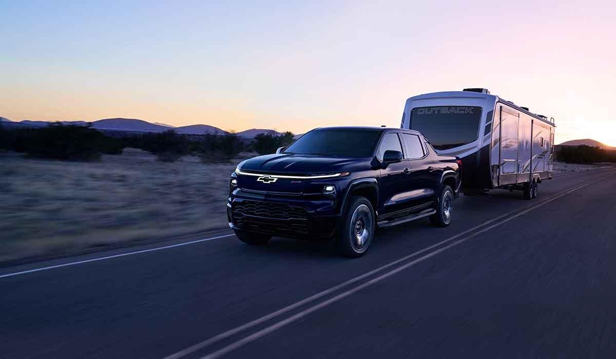 Don Moore GM Center in Owensboro KY