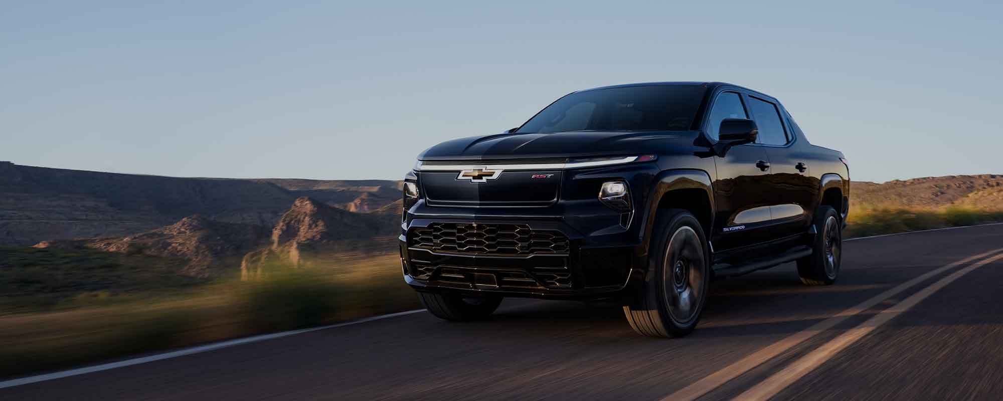 Don Moore GM Center in Owensboro KY