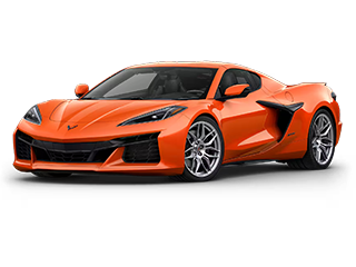 Chevrolet Corvette Z06 - Don Moore GM Center in Owensboro KY