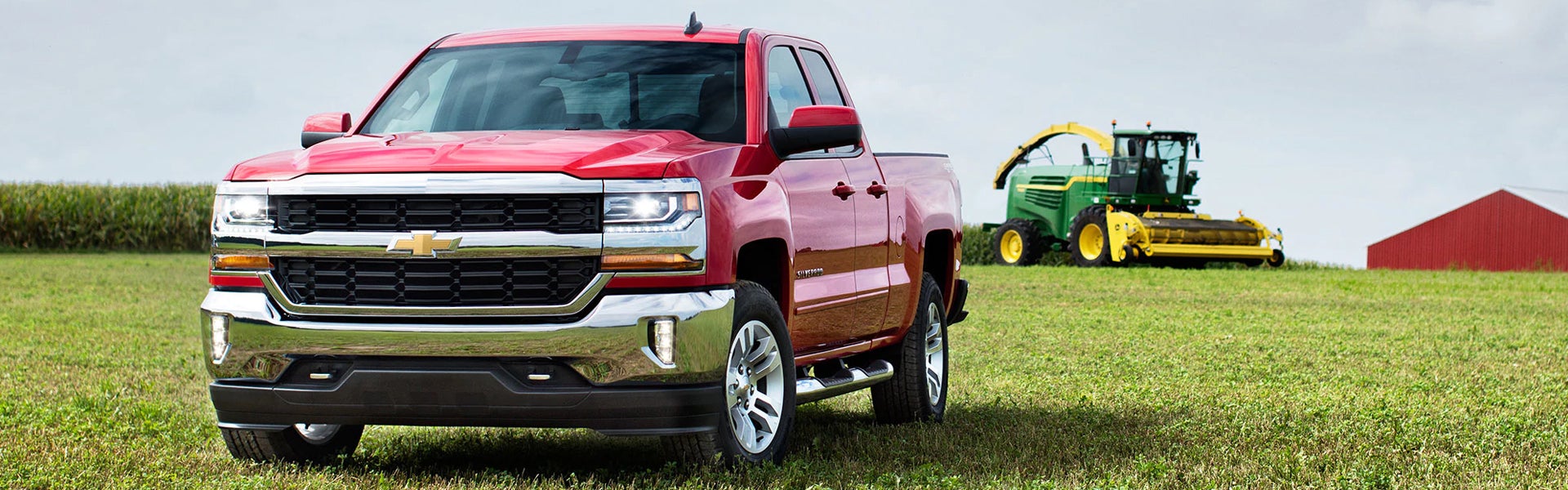 2018 Chevrolet Silverado 1500 at Don Moore Chevrolet in Owensboro, KY