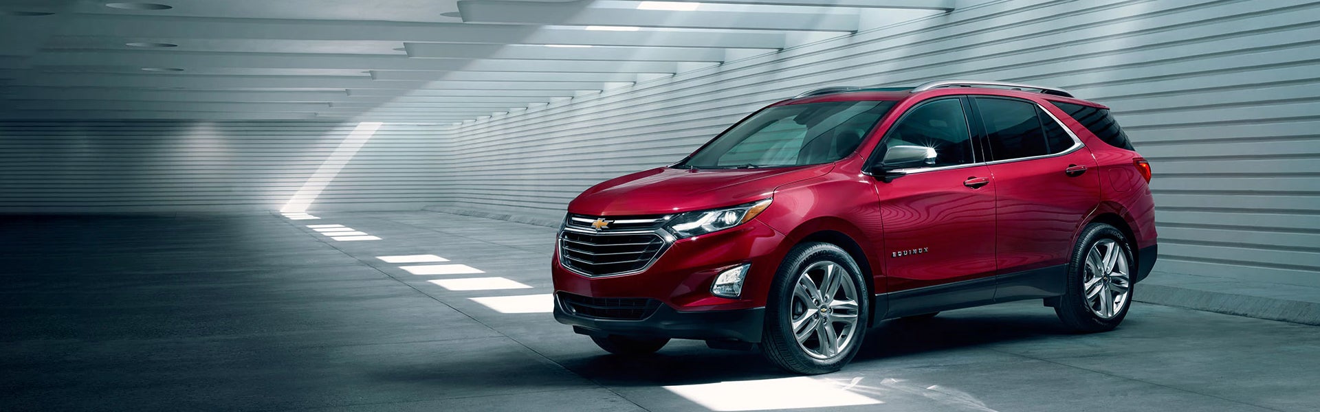 2019 Chevrolet Equinox at Don Moore Chevrolet in Owensboro, KY