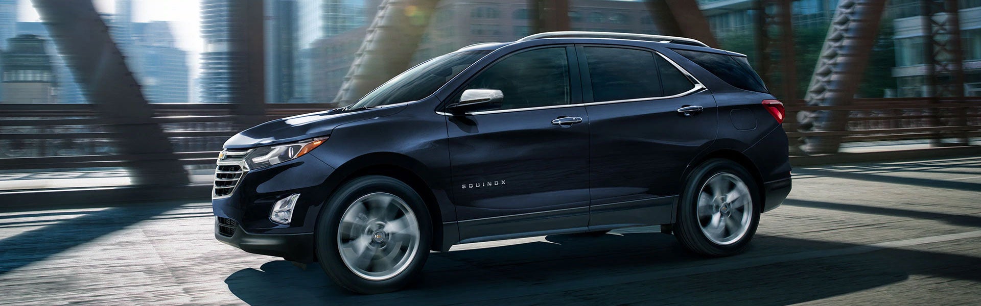 2021 Chevrolet Equinox in Owensboro, KY