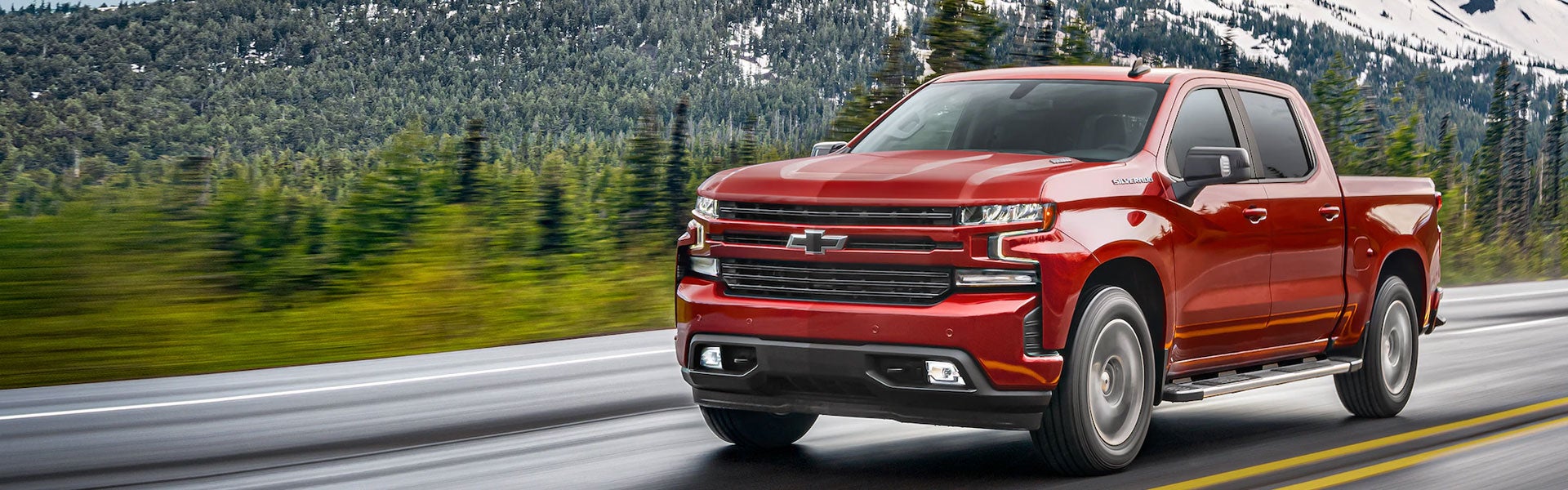 2021 Chevrolet Silverado in Owensboro, KY