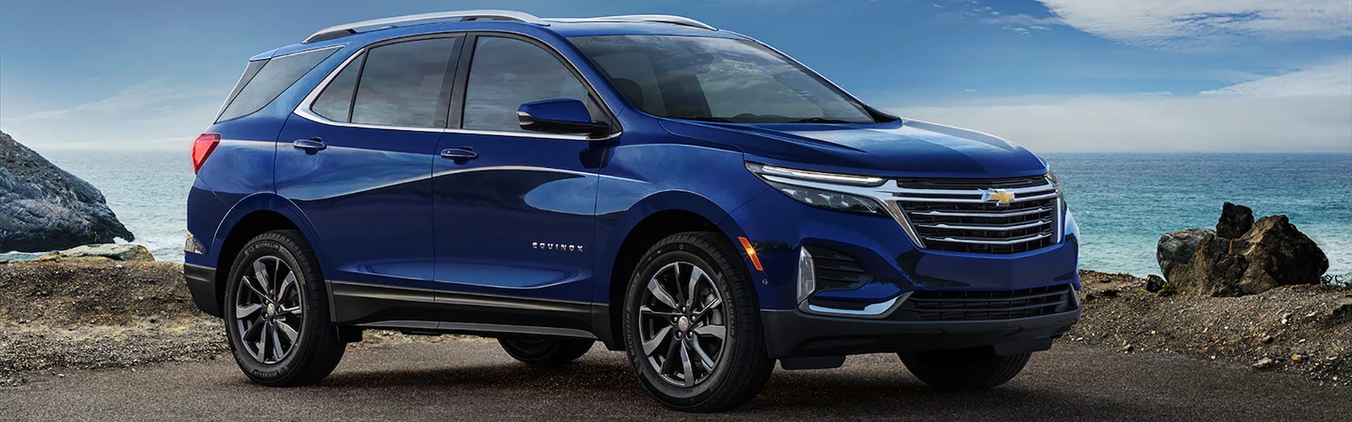 2022 Chevrolet Equinox in Owensboro, KY