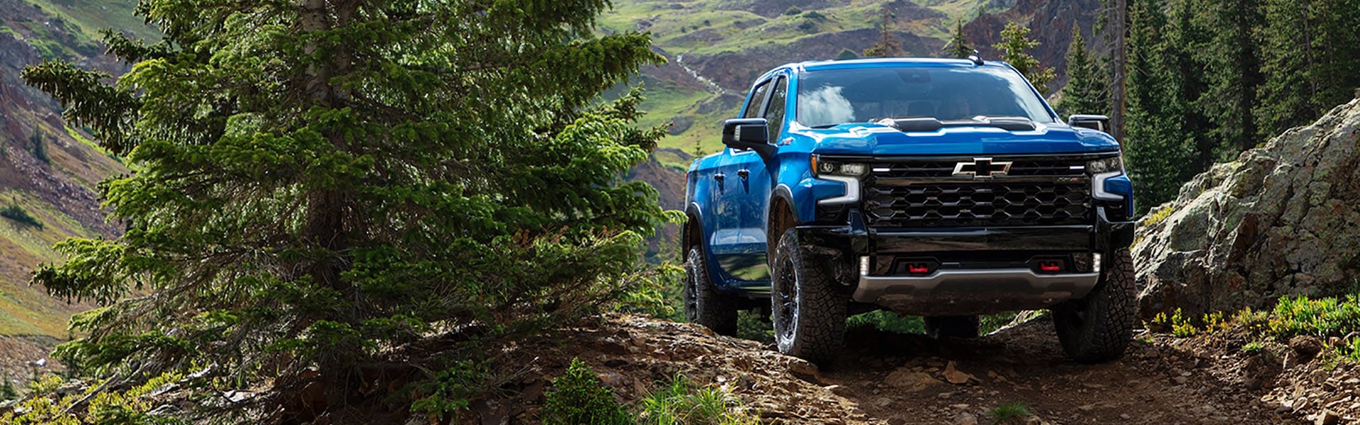 2022 Chevrolet Silverado 1500 in Owensboro, KY