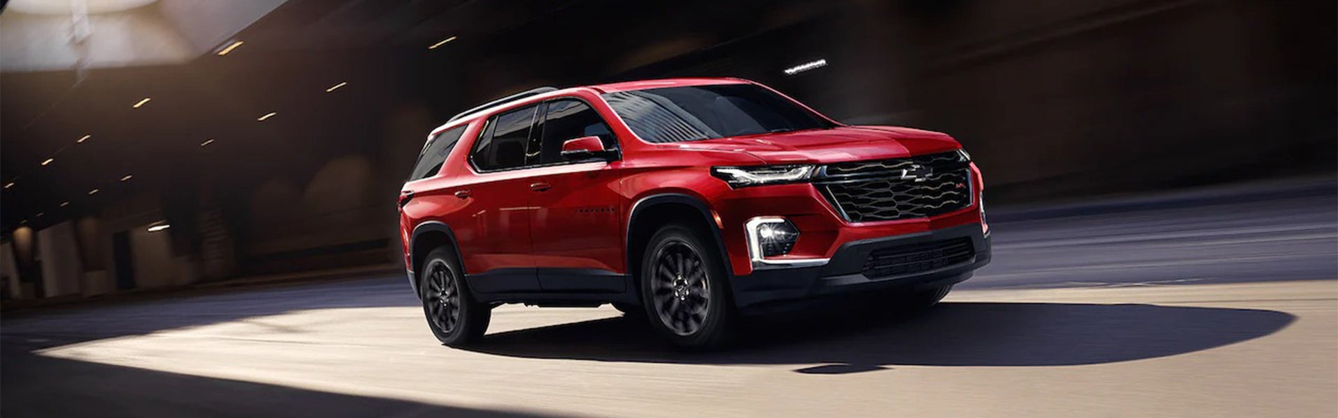 2022 Chevrolet Traverse in Owensboro, KY