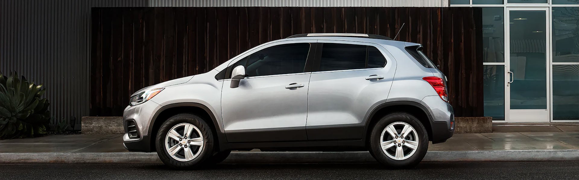 2022 Chevrolet Trax
