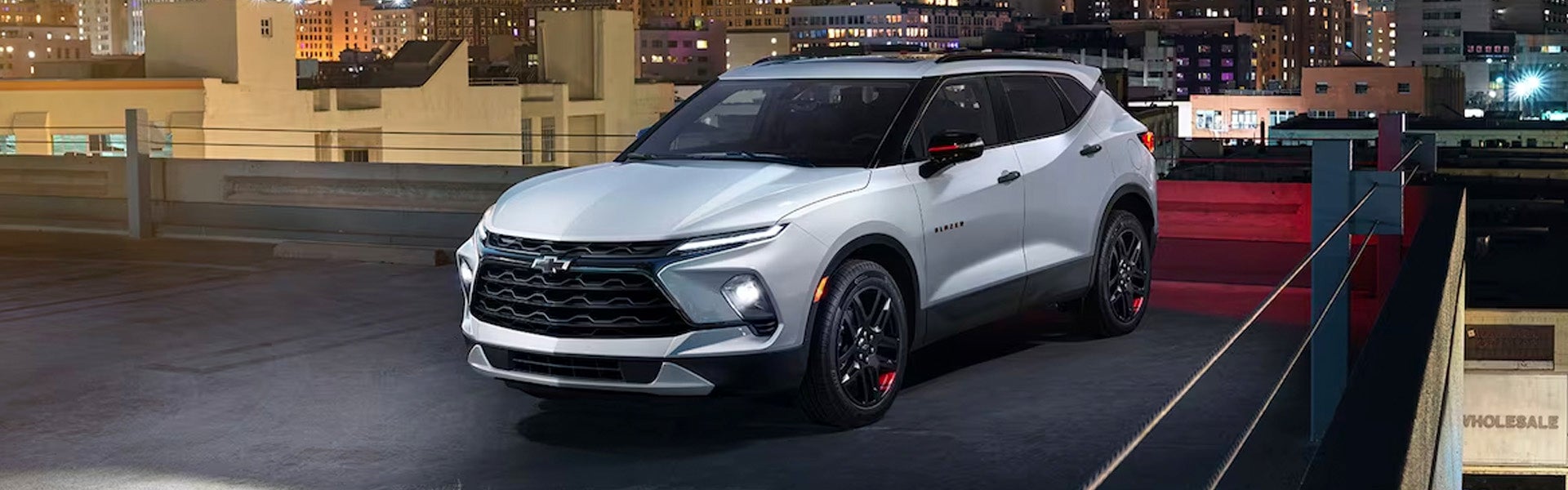 2024 Chevrolet Blazer in Owensboro, KY