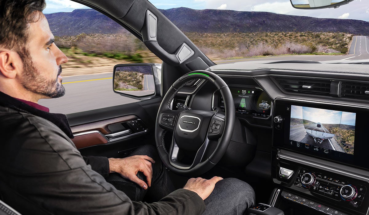 Don Moore GM Center in Owensboro KY