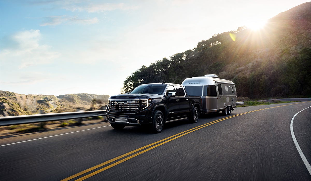 Don Moore GM Center in Owensboro KY