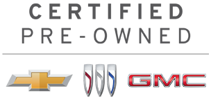 Chevrolet Buick GMC Certified Pre-Owned in Owensboro, KY